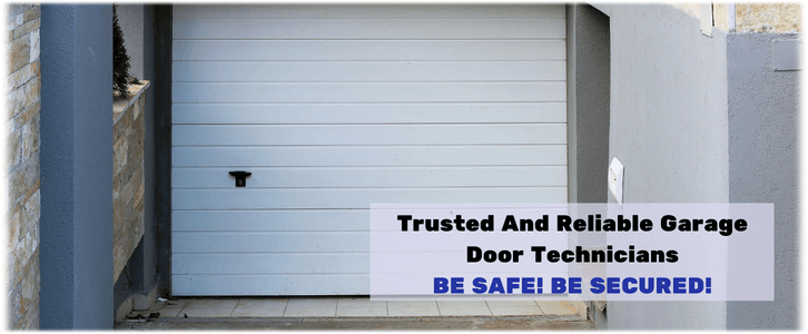 Allen TX Garage Door Repair