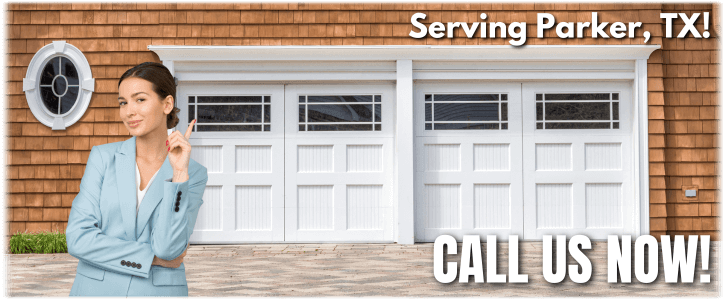 Garage Door Repair Parker TX